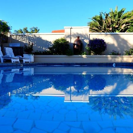 The Blue Lotus Guest House Puerto Elizabeth Exterior foto